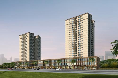 四川自贡买房子怎么样？自贡生纸空间介绍~